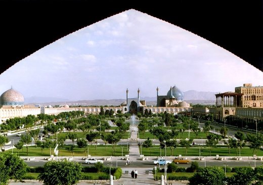 Isfahan: The unwonted treasure in the heart of Iran Isfahan: The unwonted treasure in the heart of Iran