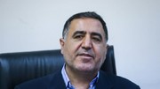 محبی‌نیا: این بار پیامک‌های تهدید از جنوب بود نه مشهد