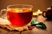 صرف یک فنجان چای با هیات دولت در لاهیجان