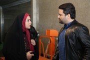فیلم | چرا نرگس محمدی بوی باران این قدر شبیه ستایش است؟