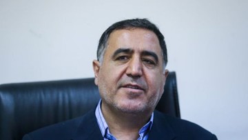 محبی‌نیا: این بار پیامک‌های تهدید از جنوب بود نه مشهد