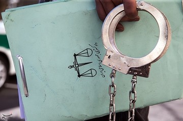 دستگیری سارقان مامورنما