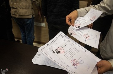 دستگیری سارقان مامورنما