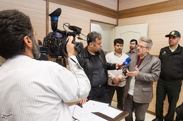 دستگیری سارقان مامورنما