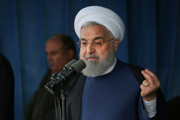روحانی: در شرایط‌عادی نیستیم، در شرایط جنگ‌ روانی‌واقتصادی قرارداریم