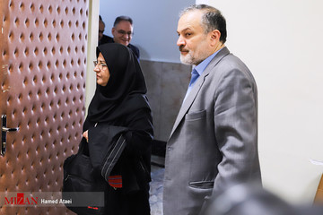 اولین جلسه دادگاه رسیدگی به اتهام مدیر عامل سابق شرکت بازرگانی پتروشیمی و ۱۳ متهم دیگر