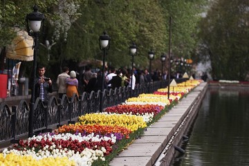 اجرای طرح استقبال از بهار از ۱۵ تا ۲۹ اسفند در تبریز