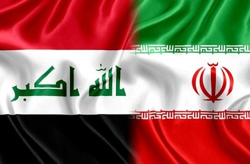  الامن يسود الحدود المشتركة بين ايران و العراق