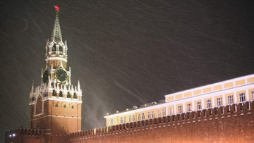 «رونت»: اینترنت اختصاصی پوتین در روسیه