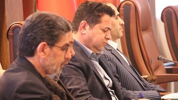  اجرا نشدن مصوبات کمیته تسهیل در استان اردبیل