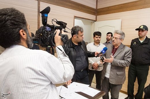 دستگیری سارقان مامورنما