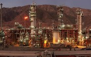 تولید گاز در پارس جنوبی رکوردشکنی کرد