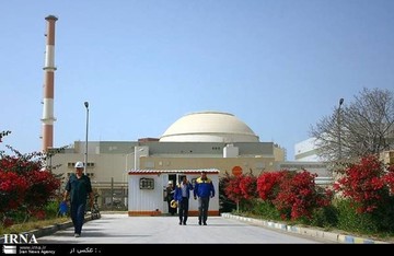 نیروگاه اتمی بوشهر اردیبهشت به شبکه سراسری می‌پیوندد