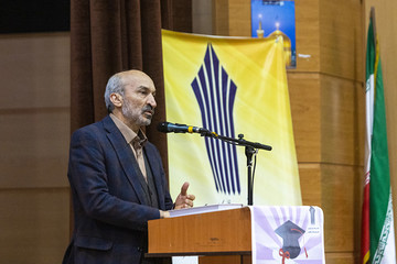 فعالیت ۱۱۰ مرکز نوآوری دردانشگاه علمی کاربردی کشور 