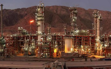 Iran, world’s 3rd largest gas producer, 8th largest oil producer in 2022: Report
