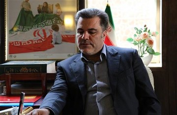 نام‌گذاری یکی از معابر اصلی شهرک منظریه شهرکرد به نام سردار شهید ارجمند