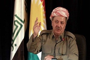 نسخه واشنگتن برای تشکیل دولت اقلیم کردستان عراق اعلام شد