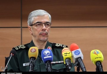 سرلشکر باقری: دفاع مقدس نیازی به خیال‌پردازی و تحریف ندارد