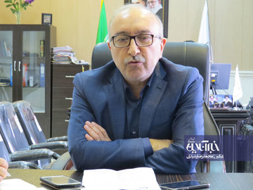 بیش از یک میلیون مسافر در مرز زمینی آستارا تردد داشتند