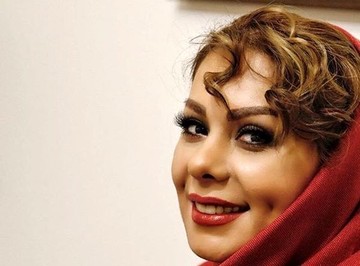 دورهمی بازیگران زن به همراه گادوین منشا در جشن تولد بهار ارجمند/ عکس
