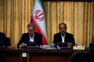 هم‌گرایی لازمه وضعیت فعلی اقتصاد کشور است/ تبریزی‌ها مثل همیشه پیشگام باشید