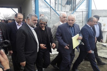 وزیر جهاد: میوه از دهه سوم اسفند در استان‌ها توزیع می‌شود