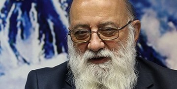 چمران: چرا فکر می‌کنید به جای اف‌ای‌تی‌اف چیزی نداریم؟