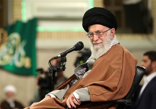 Supreme leader approves using NDF for covering flood damages Supreme leader approves using NDF for covering flood damages