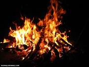 هشدار اورژانس درباره چهارشنبه‌سوری/ چهارشنبه سوری در خانه بمانید