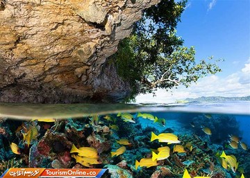 جزایر راجه آمپات