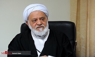 مصباحی‌مقدم: کسانی که می‌گویند مجمع تشخیص نباید قانون‌گذاری کند، از دستور رهبر انقلاب بی‌اطلاعند