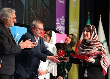 جشنواره بین‌المللی پویانمایی تهران، برنده‌های خود را شناخت