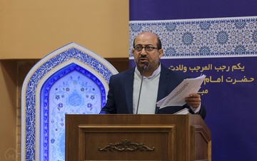 مدیر دارالقرآن علامه طباطبایی(ره): مساجد محوری برای ترویج فرهنگ اسلام هستند