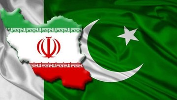 پاکستان به دنبال افزایش تجارت با ایران
