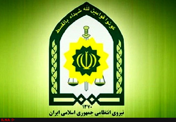 توضیحات پلیس درباره تیراندازی در خیابان انقلاب اهواز
