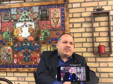  تغییر شغل۲۵درصد از رستوران‌های پایتخت/رستوران‌ها، مشاور املاک و بنگاه خودرو شدند

