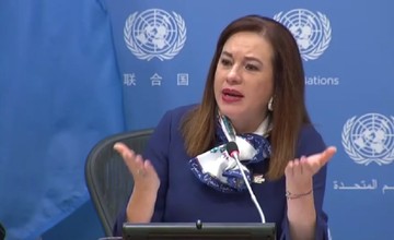 رئیس مجمع عمومی سازمان ملل: پیام اروپا در حفظ برجام بسیار روشن است