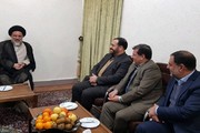 معاون روحانی: بسیاری از مشکلات کشور معطوف به قانون است