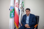 در سومین روز هفته منابع طبیعی ۵ هکتار از اراضی ملی کوهپایه نهالکاری شد