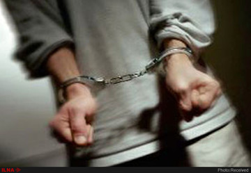 مزاحم اینترنتی دختر جوان دستگیر شد/ پسر ۳۱ ساله قصد تفریح داشت