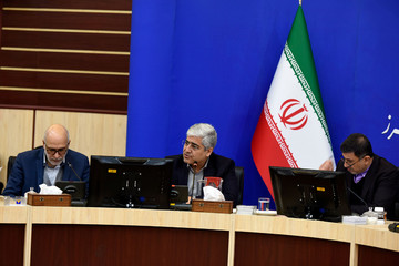 خدمات‌رسانی به مسافران نوروزی و مردم مهم‌ترین اولویت دستگاه‌های اجرایی استان البرز