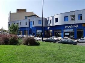 ایران خودرو روزانه بیش از ۱۸۰۰ خودرو تحویل می‌دهد
