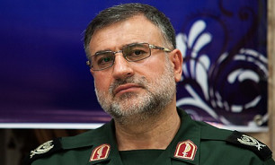 سردار سلیمانی: ۷ استان کشور از زائران راهیان نور پذیرایی می‌کنند