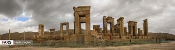 تخت جمشید