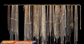 روش کیپو قوم اینکاها