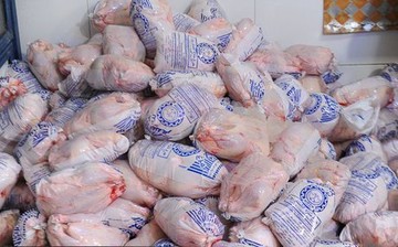 برخورد با تخلفات مرغداران تشدید می‌شود

