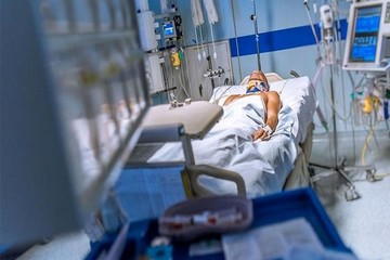 مرگ ۵ نفر به خاطر نوشیدن مشروبات الکلی