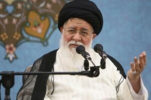 علم‌الهدی: تولیت آستان قدس رضوی در سفر نوروز رهبری به مشهد مشخص می‌شود