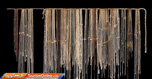 روش کیپو قوم اینکاها