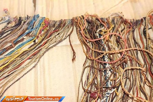 روش کیپو قوم اینکاها